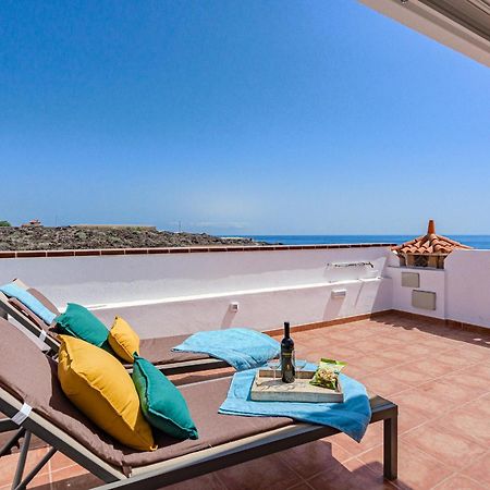 Casa Romantica Ocean View Alcalá la Real Buitenkant foto