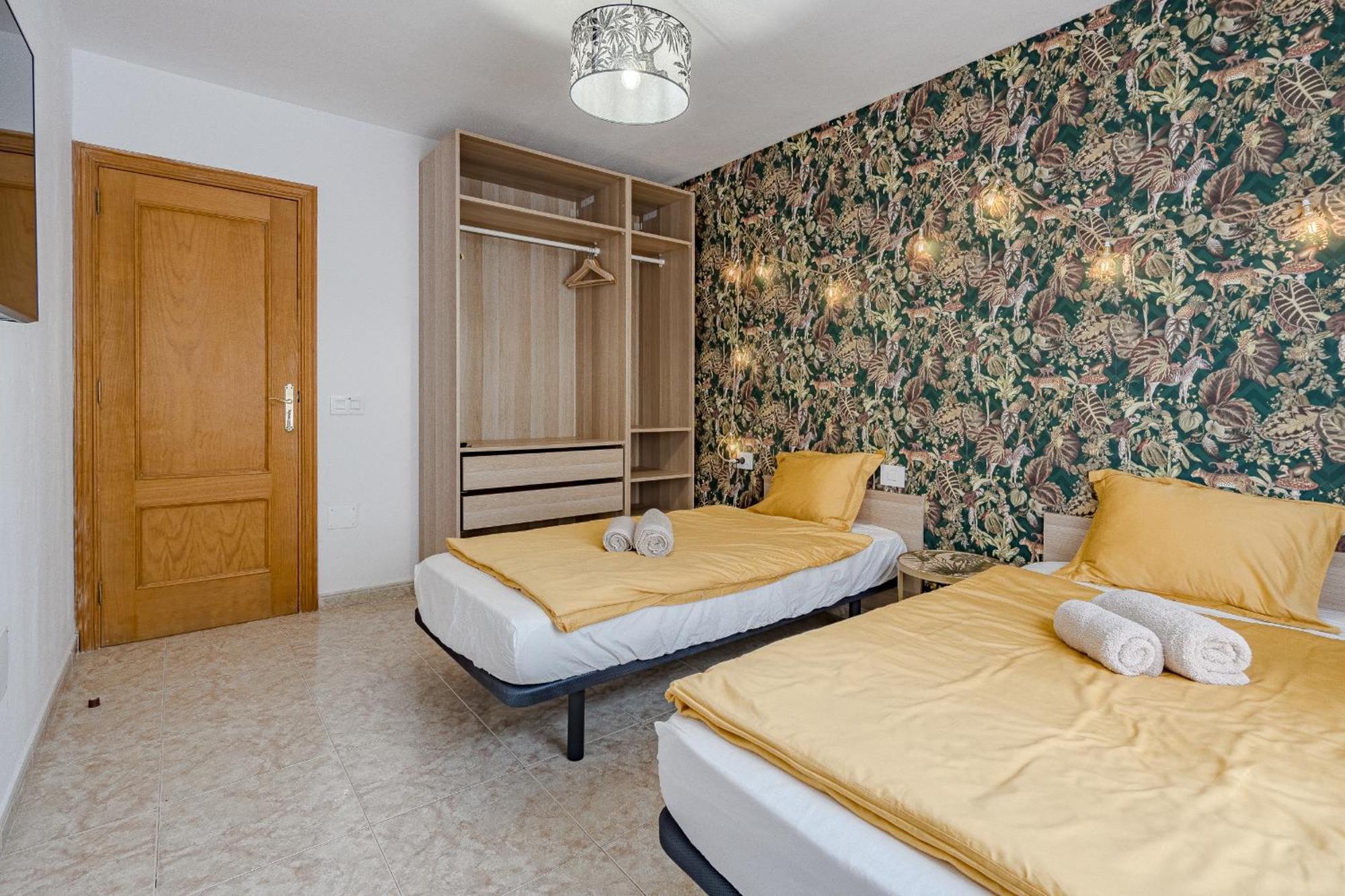 Casa Romantica Ocean View Alcalá la Real Buitenkant foto