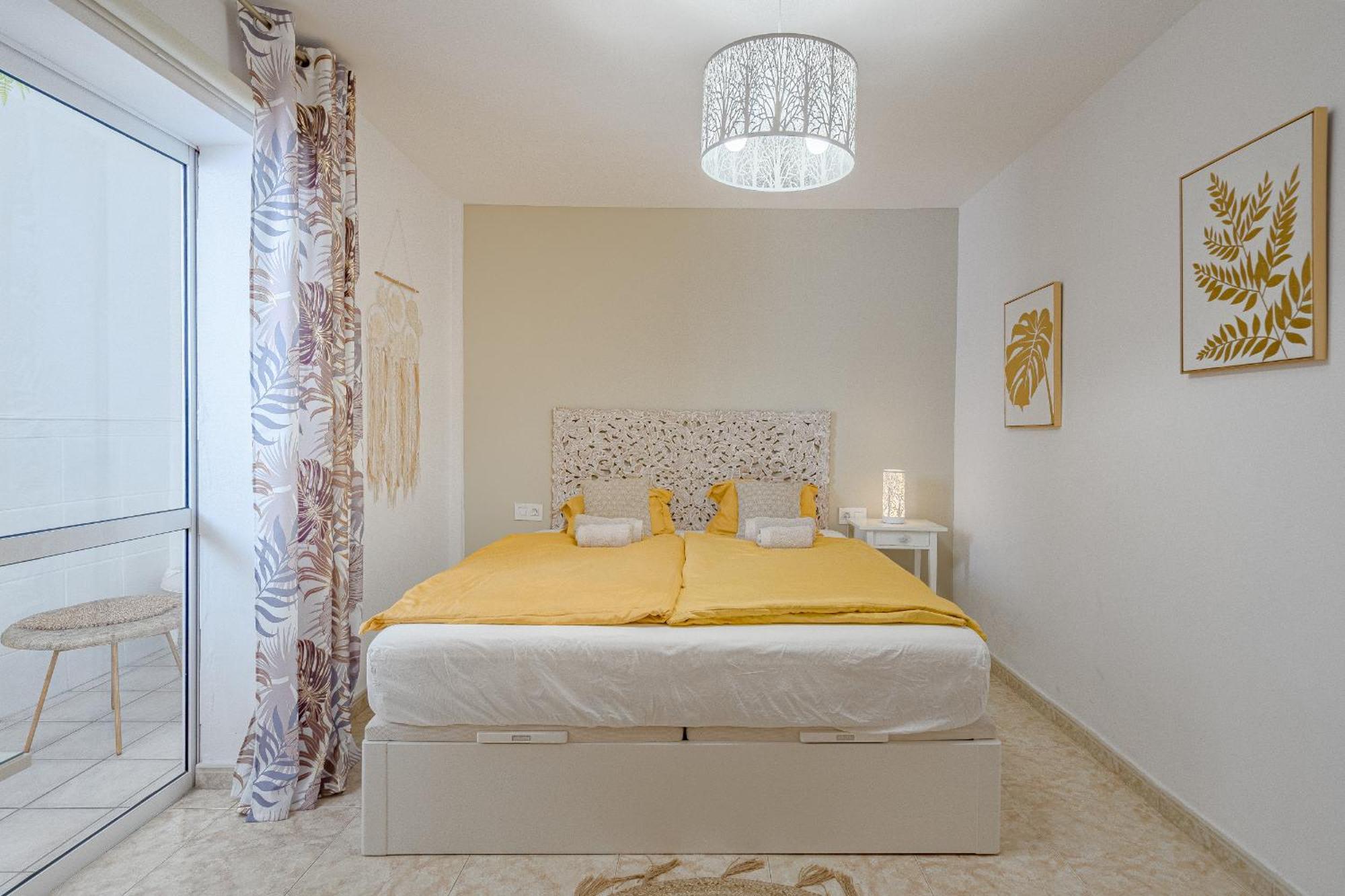 Casa Romantica Ocean View Alcalá la Real Buitenkant foto